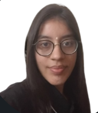 Victoria Lazarus